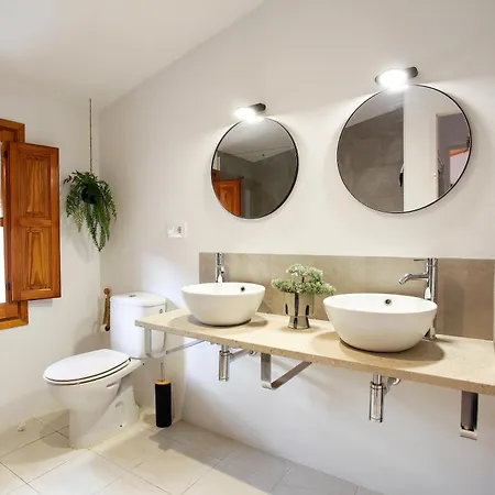 Casa La Lloma Holiday home Benissa