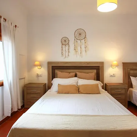 Casa La Lloma Benissa
