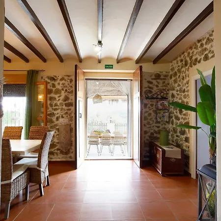 Casa La Lloma * Benissa