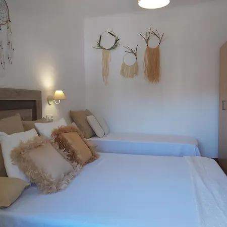 Casa La Lloma Holiday home *