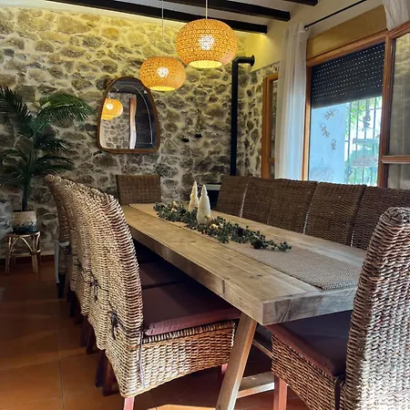 Casa La Lloma *