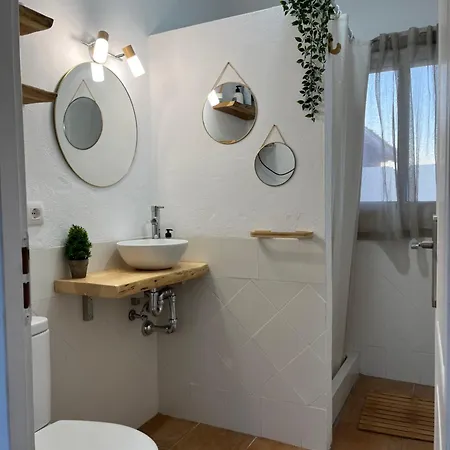 Holiday home Casa La Lloma Benissa