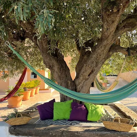 Casa La Lloma * Benissa