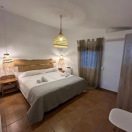Casa La Lloma Holiday home Benissa