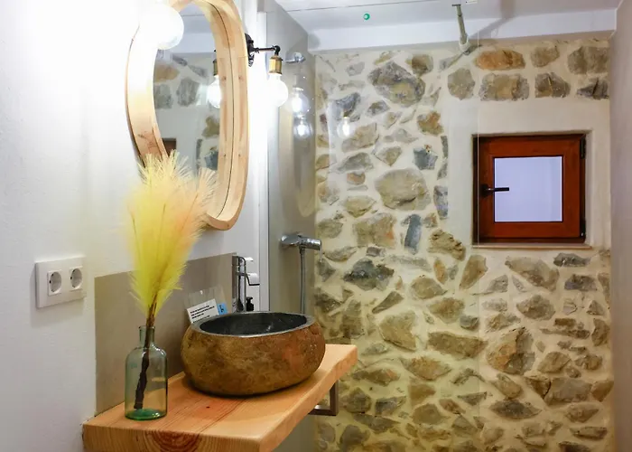 Casa La Lloma * Benissa