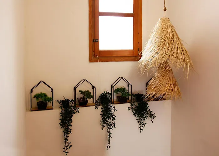 Casa de Férias Casa La Lloma Benissa