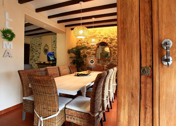 Casa La Lloma