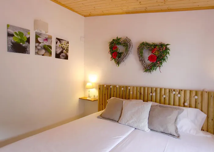 Casa La Lloma * Benissa