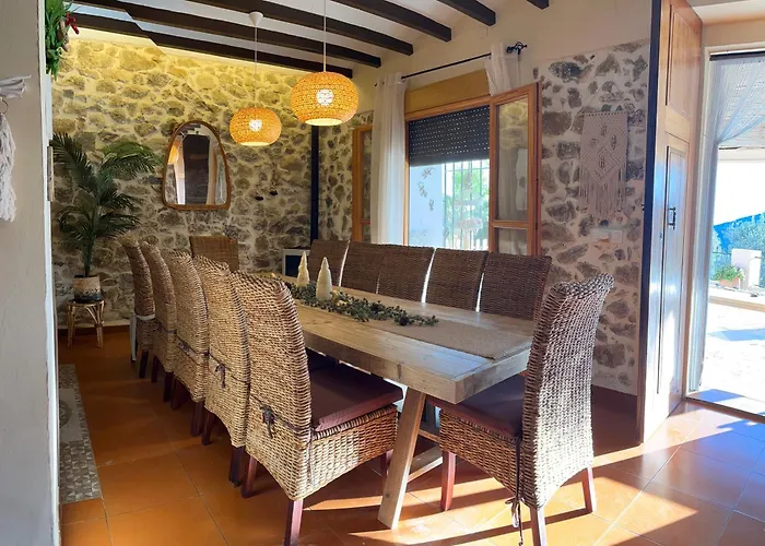 Casa La Lloma