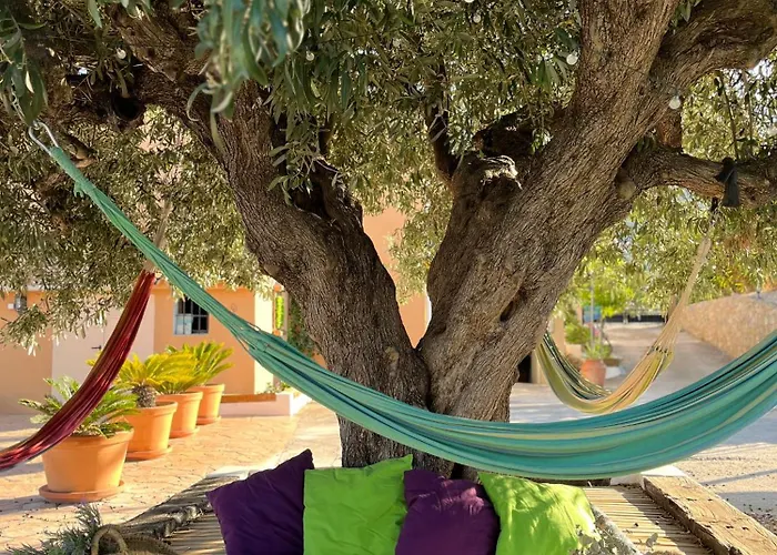 Casa La Lloma * Benissa